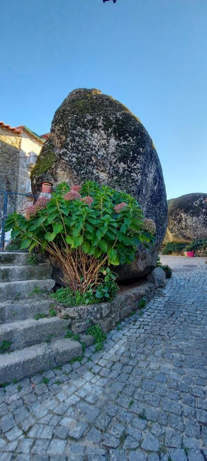 Lugar Sao Salvador De Monsanto Villa Exterior foto