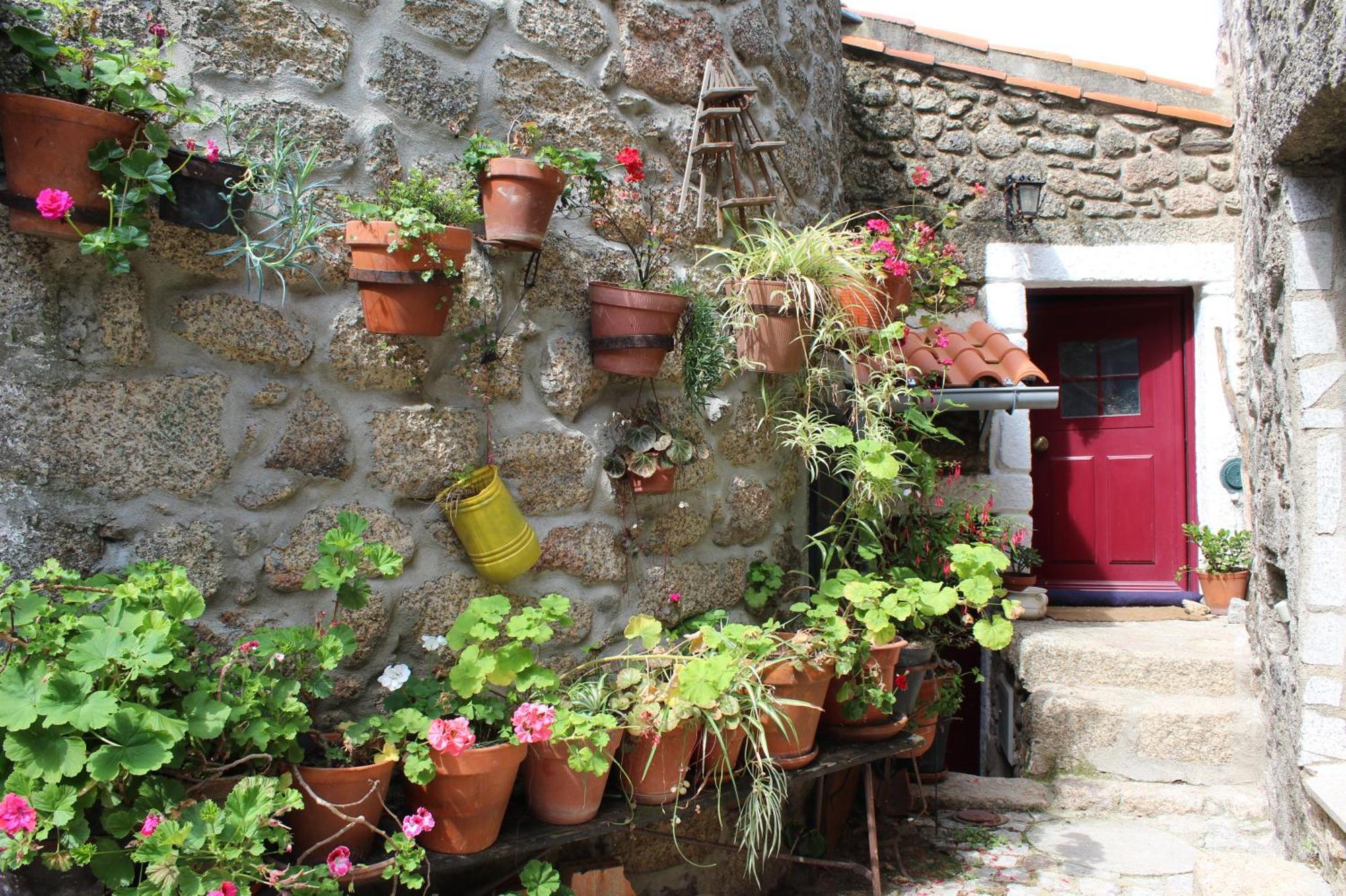 Lugar Sao Salvador De Monsanto Villa Exterior foto