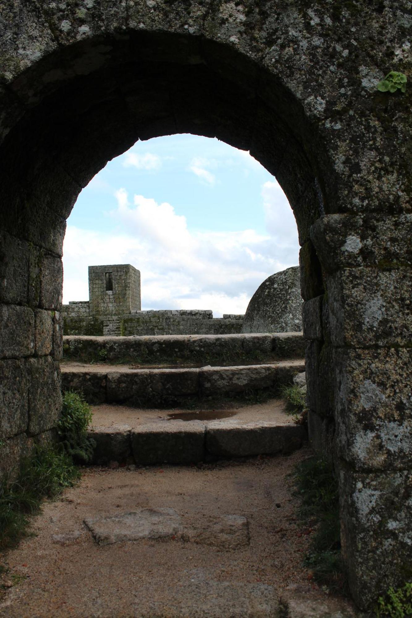 Lugar Sao Salvador De Monsanto Villa Exterior foto
