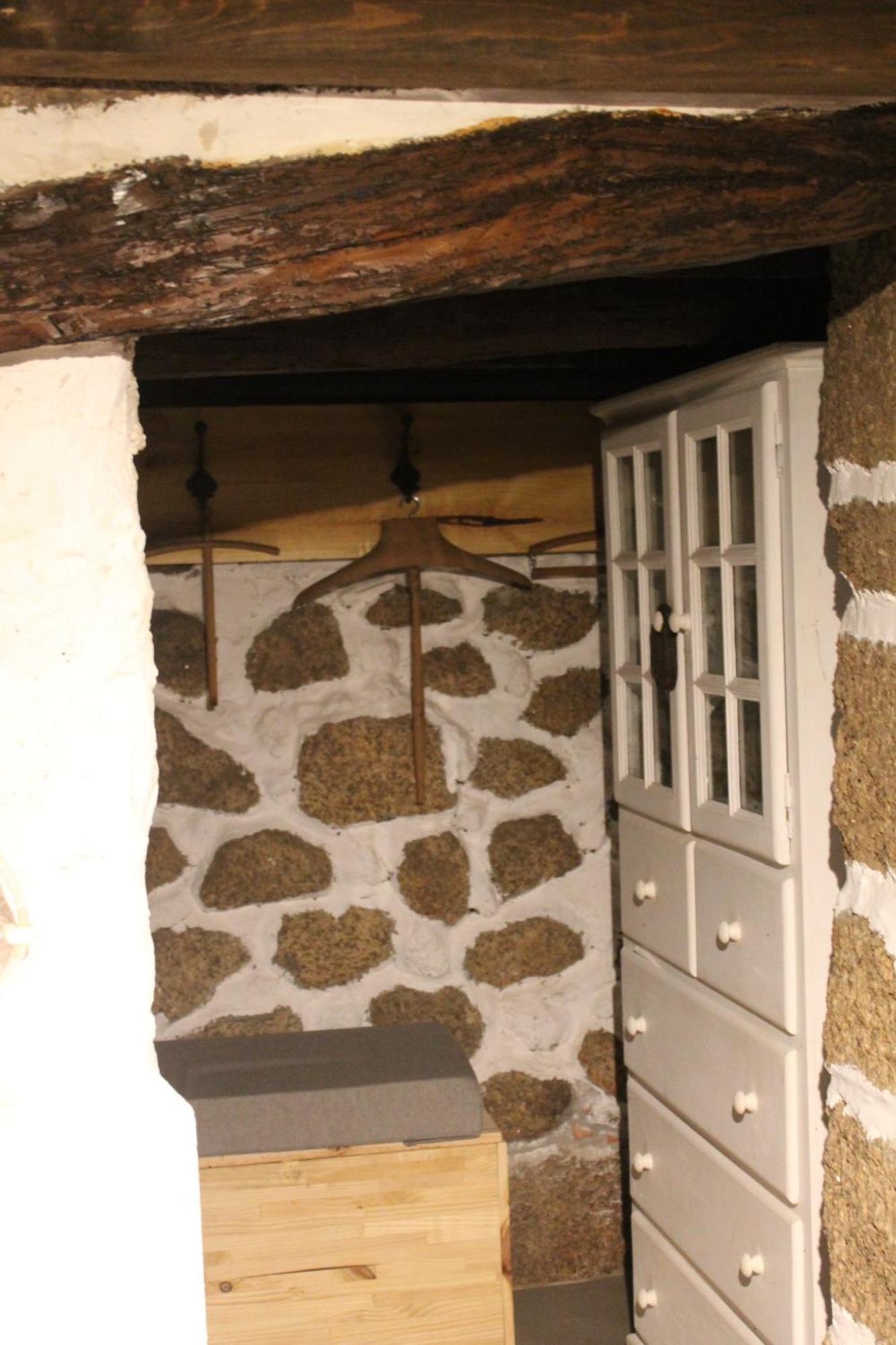 Lugar Sao Salvador De Monsanto Villa Exterior foto